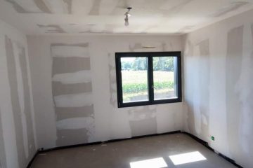 Plaque de placo Lons-le-Saunier